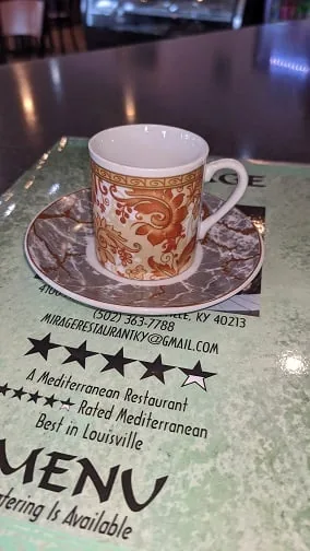 American Coffee