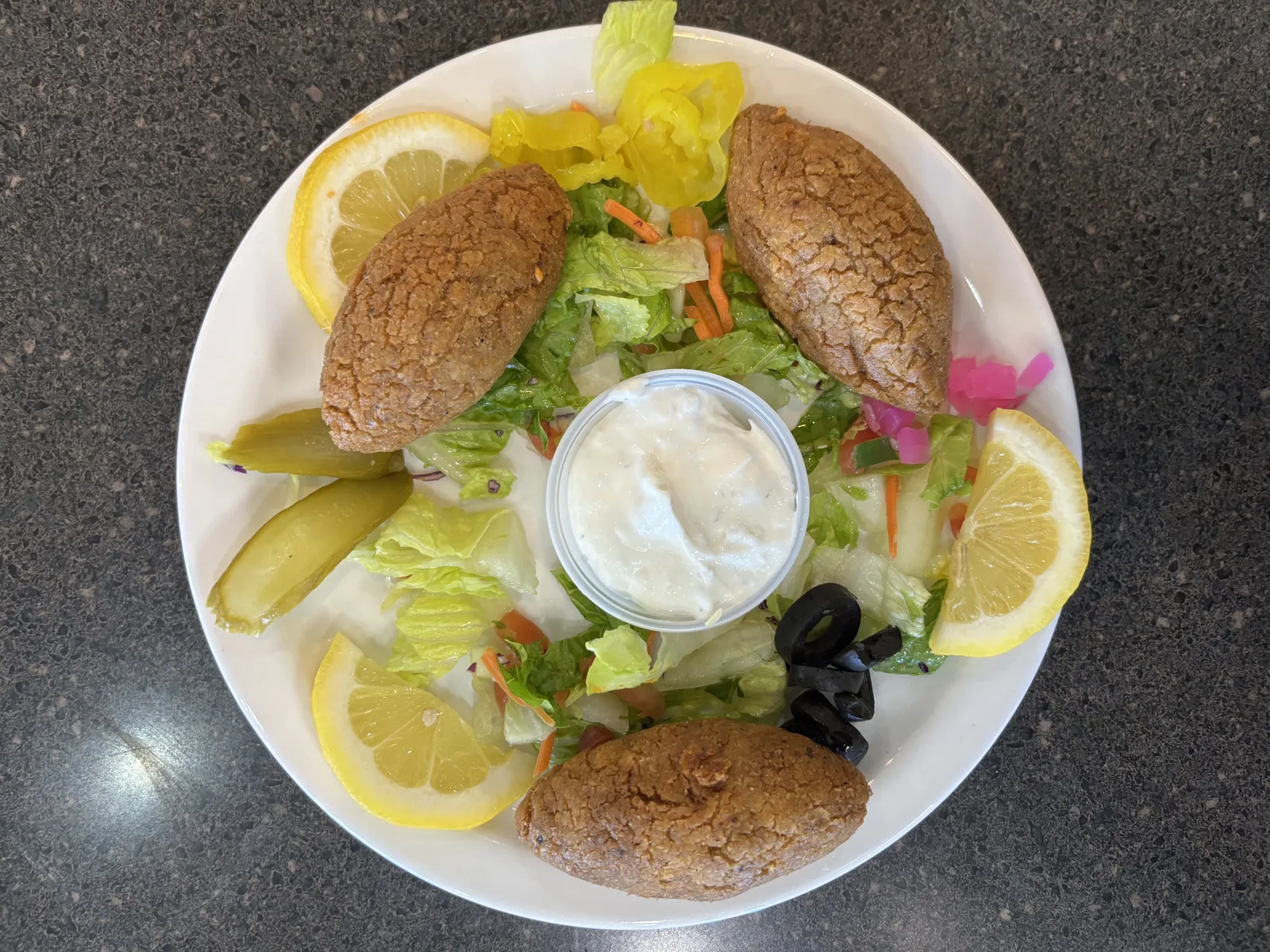 Kibbeh
